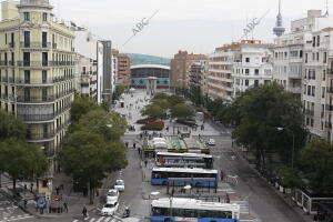 Plaza de Felipe Ii