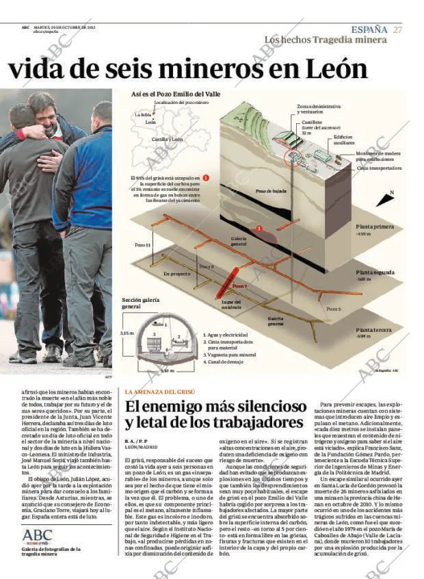 ABC MADRID 29-10-2013 página 27