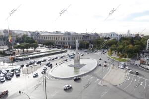 Plaza de Colon