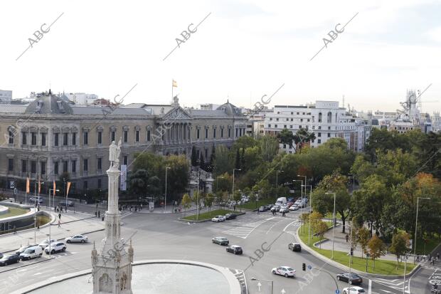 Plaza de Colon