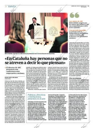 ABC MADRID 30-10-2013 página 26