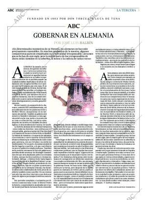 ABC MADRID 30-10-2013 página 3