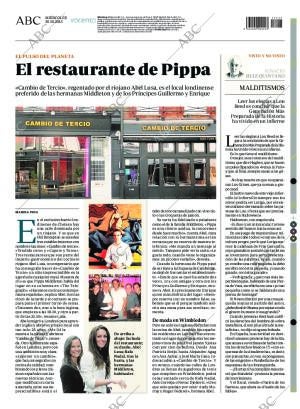 ABC MADRID 30-10-2013 página 88