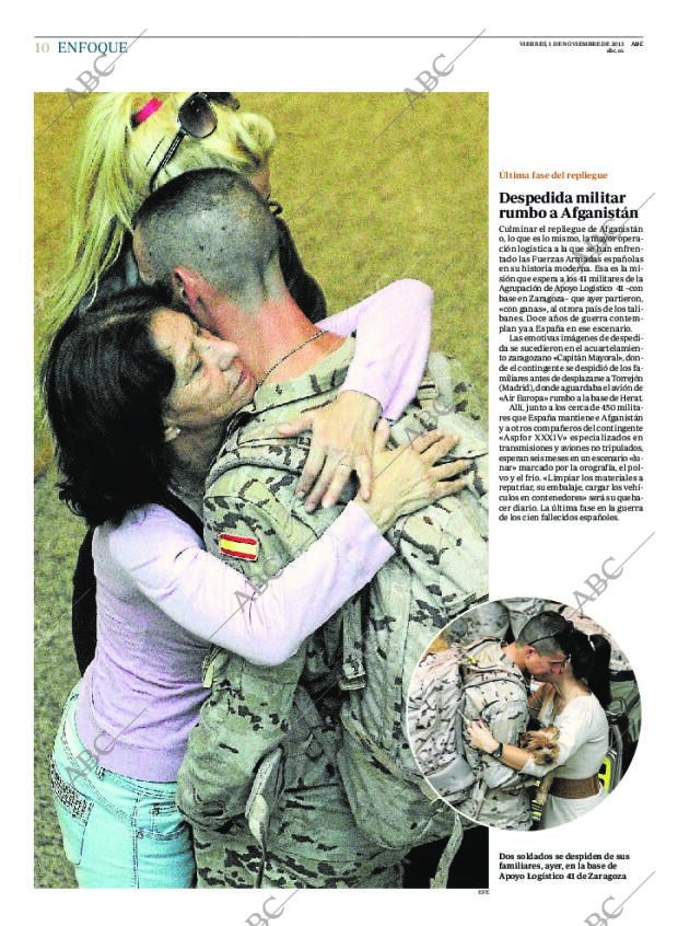 ABC MADRID 01-11-2013 página 10