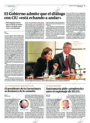 ABC MADRID 01-11-2013 página 22