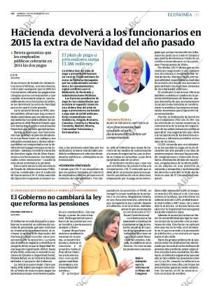 ABC MADRID 01-11-2013 página 39