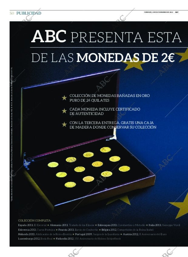 ABC MADRID 01-11-2013 página 50