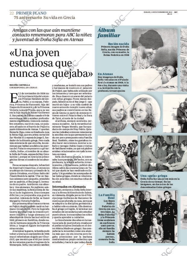 ABC MADRID 02-11-2013 página 22
