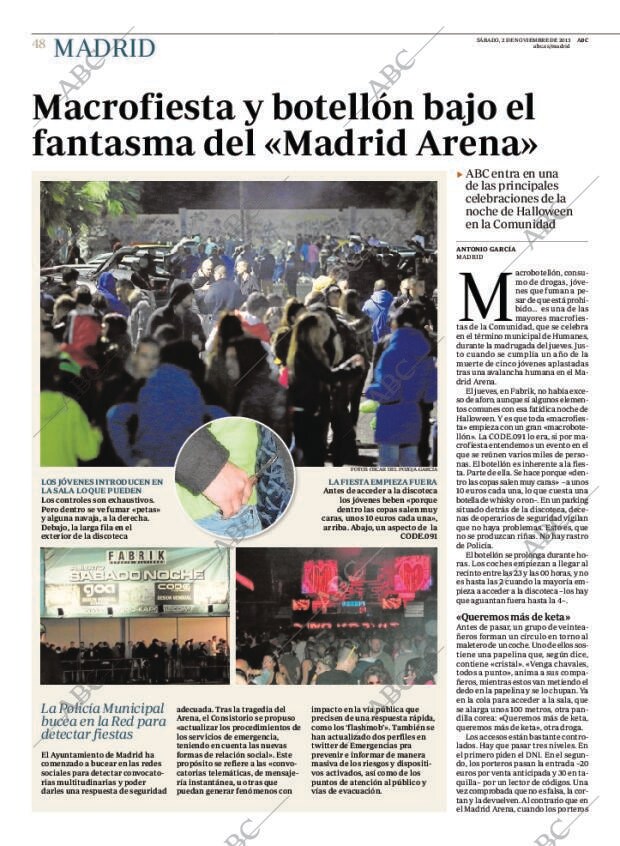 ABC MADRID 02-11-2013 página 48