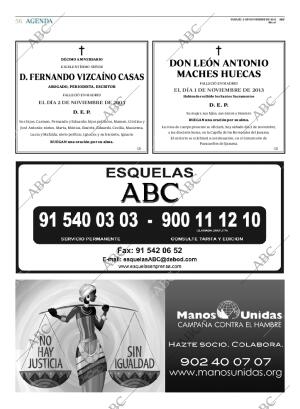 ABC MADRID 02-11-2013 página 56