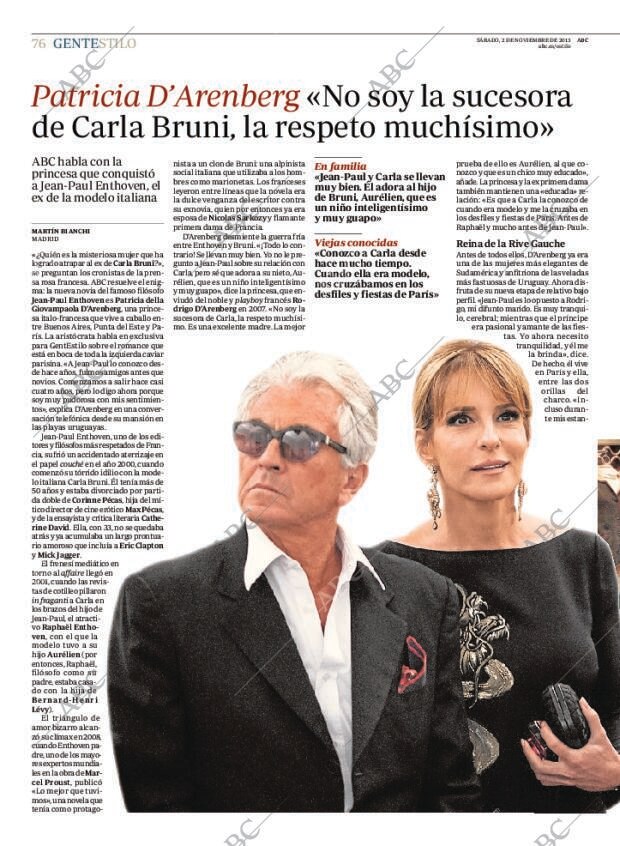 ABC MADRID 02-11-2013 página 76