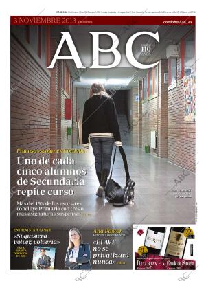 ABC CORDOBA 03-11-2013