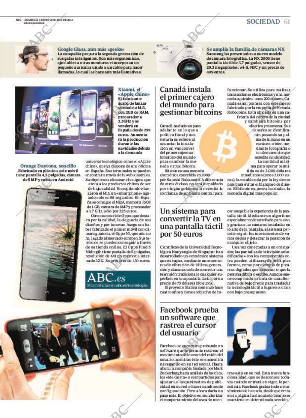 ABC MADRID 03-11-2013 página 61