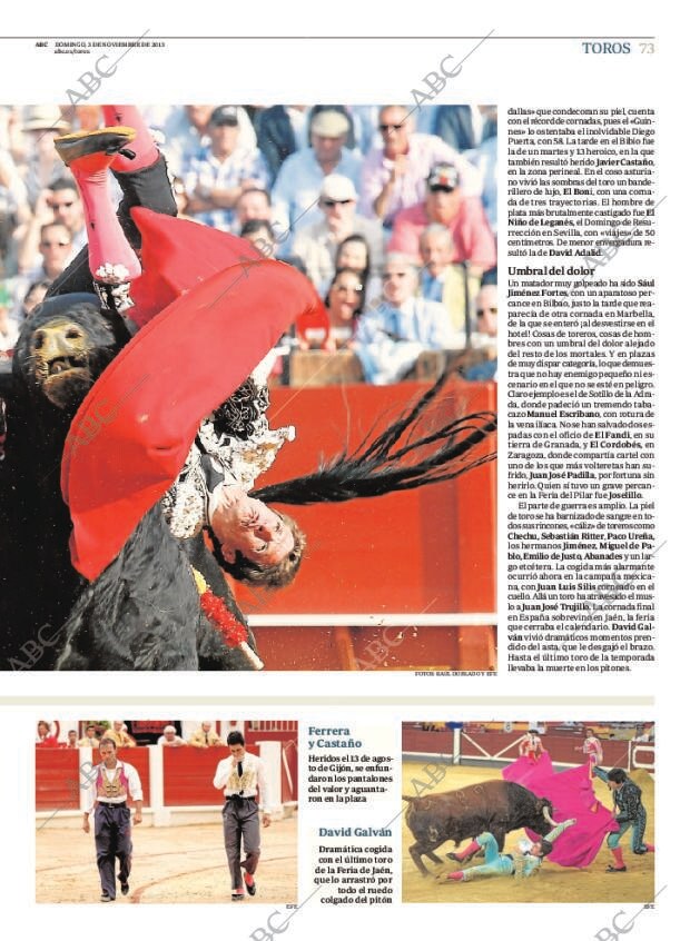 ABC MADRID 03-11-2013 página 73