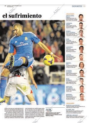 ABC MADRID 03-11-2013 página 89