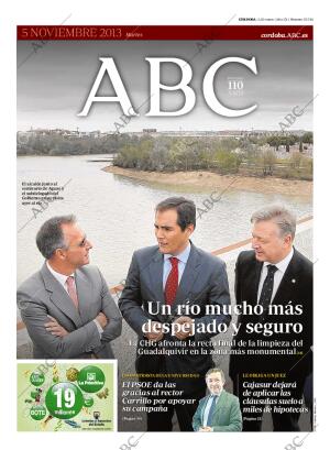 ABC CORDOBA 05-11-2013