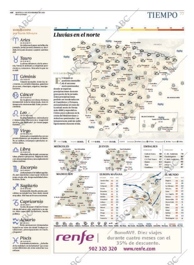 ABC MADRID 05-11-2013 página 77