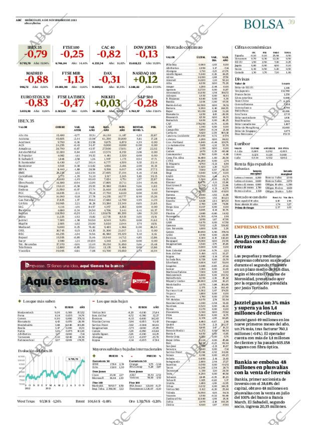 ABC MADRID 06-11-2013 página 39