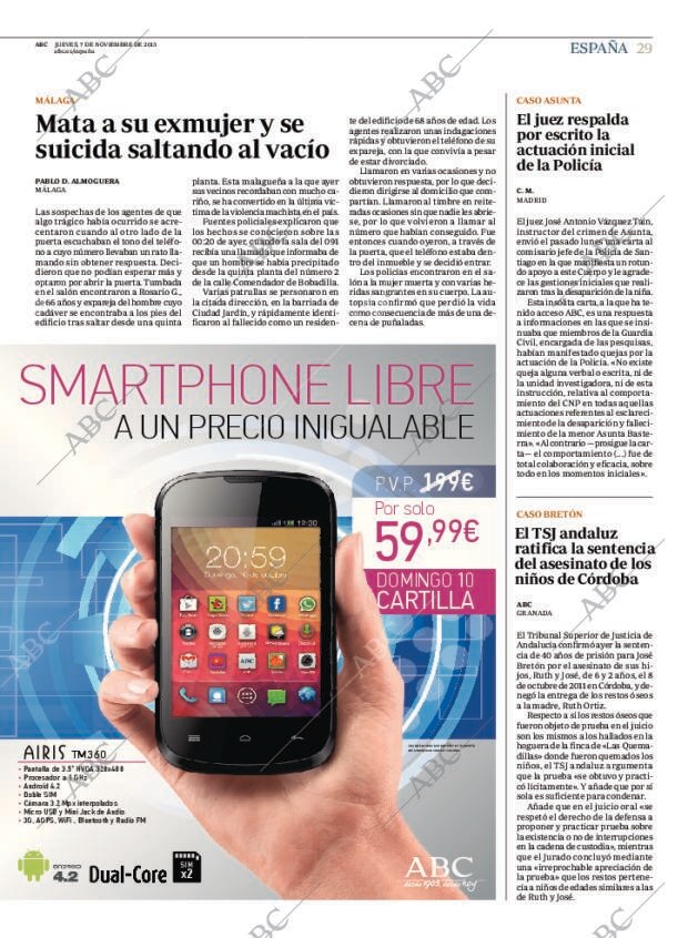ABC MADRID 07-11-2013 página 29
