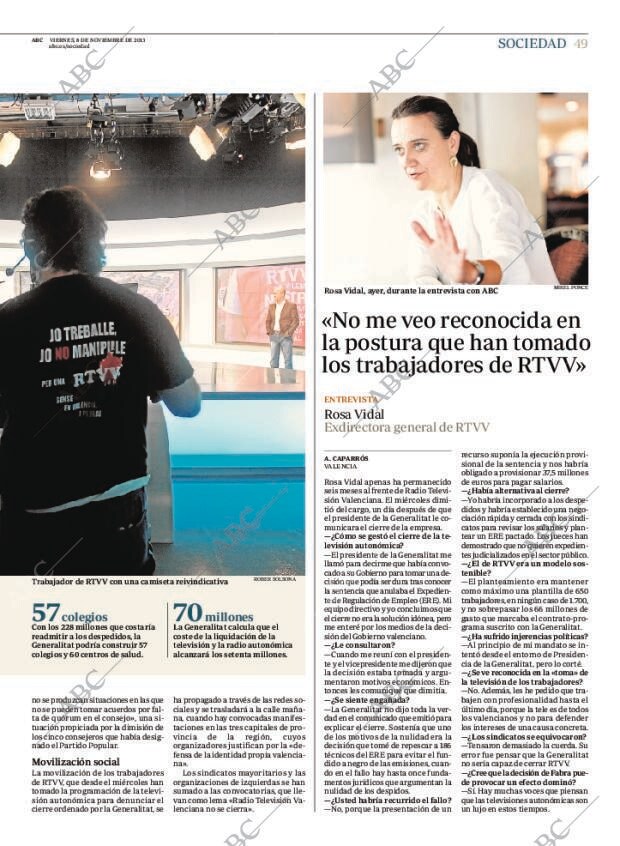 ABC MADRID 08-11-2013 página 49