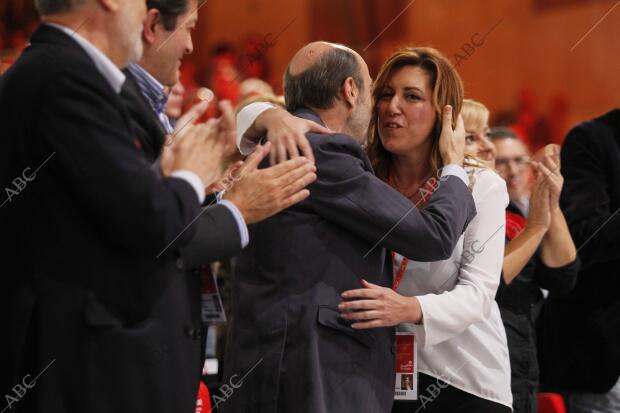 Conferencia Politica Psoe