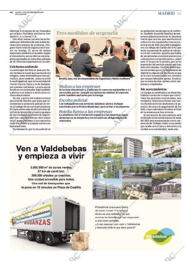 ABC MADRID 11-11-2013 página 61