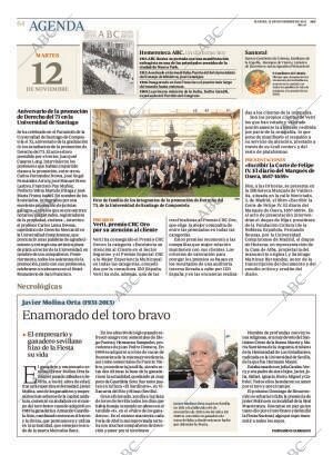 ABC MADRID 12-11-2013 página 64
