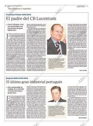 ABC MADRID 12-11-2013 página 65