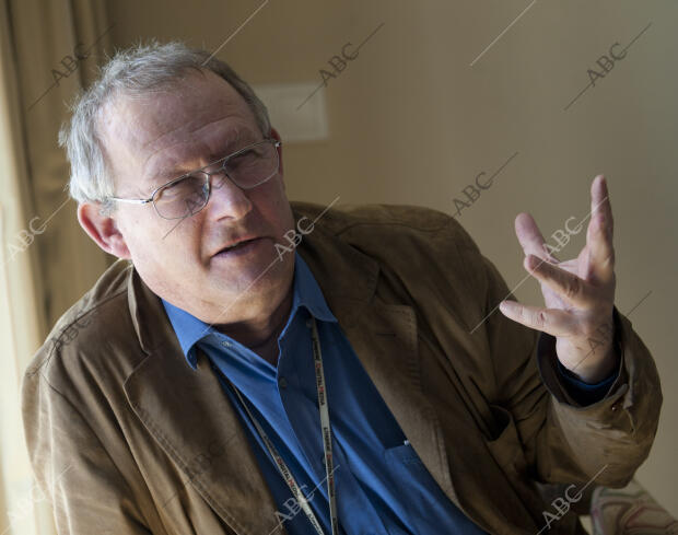 Entrevista a Adam Michnik