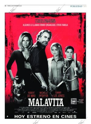 ABC MADRID 15-11-2013 página 103