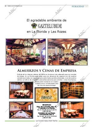 ABC MADRID 15-11-2013 página 107