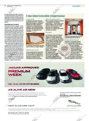 ABC MADRID 15-11-2013 página 109