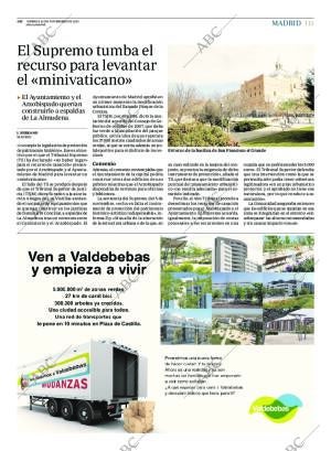 ABC MADRID 15-11-2013 página 111