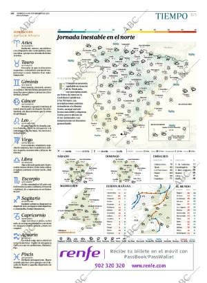 ABC MADRID 15-11-2013 página 115