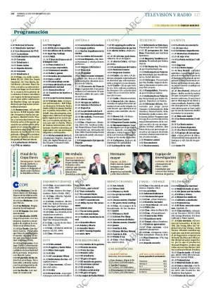 ABC MADRID 15-11-2013 página 117