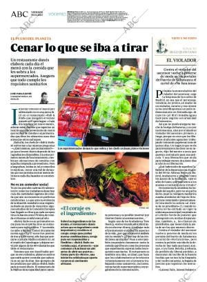 ABC MADRID 15-11-2013 página 118