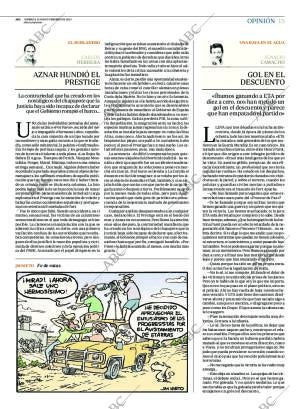 ABC MADRID 15-11-2013 página 15