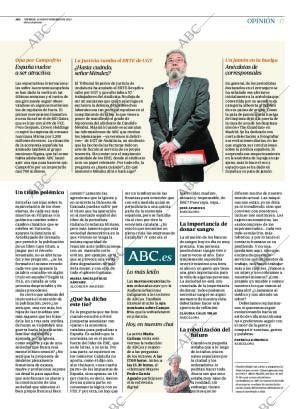 ABC MADRID 15-11-2013 página 17