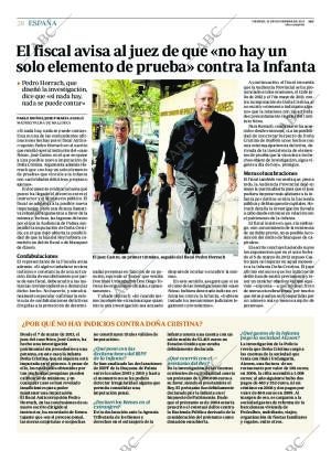 ABC MADRID 15-11-2013 página 28