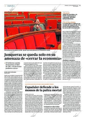 ABC MADRID 15-11-2013 página 30