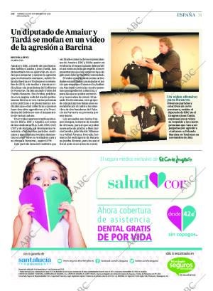 ABC MADRID 15-11-2013 página 31