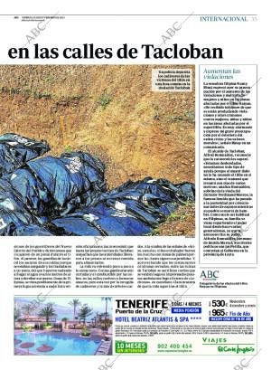 ABC MADRID 15-11-2013 página 35