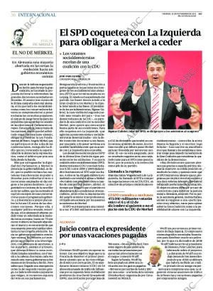 ABC MADRID 15-11-2013 página 36