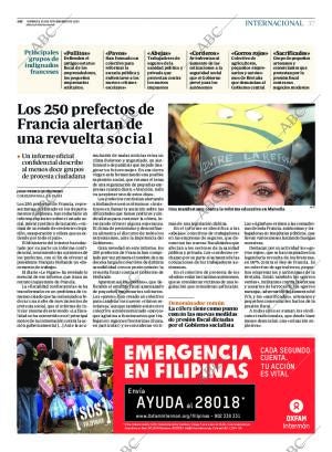 ABC MADRID 15-11-2013 página 37