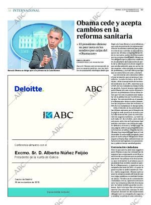 ABC MADRID 15-11-2013 página 38