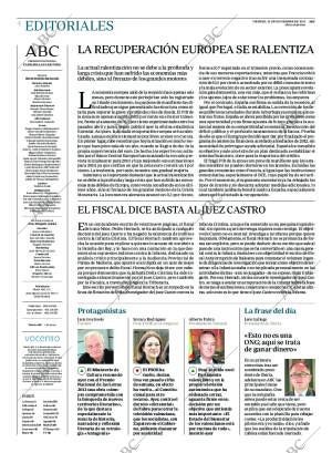 ABC MADRID 15-11-2013 página 4