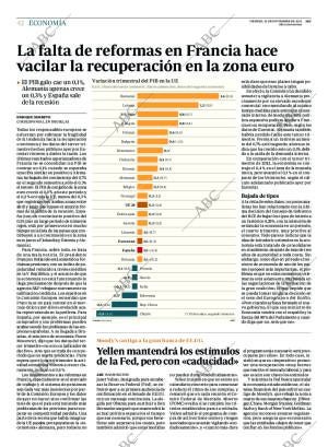 ABC MADRID 15-11-2013 página 42