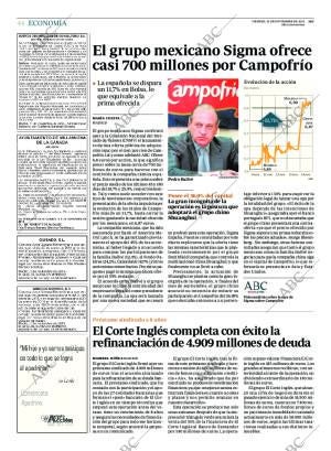 ABC MADRID 15-11-2013 página 44