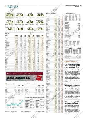 ABC MADRID 15-11-2013 página 46