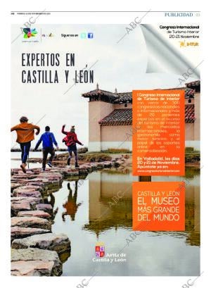 ABC MADRID 15-11-2013 página 49